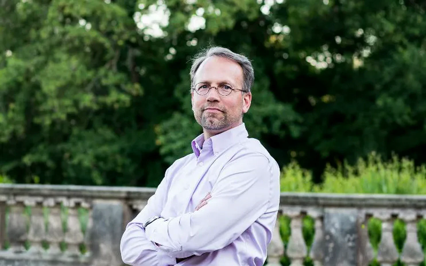 Porträt von Mathias Kürschner